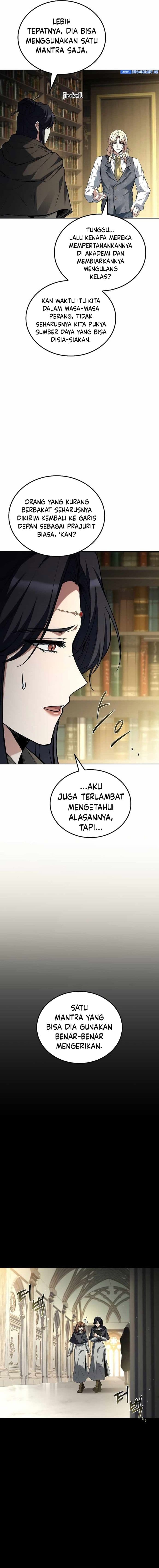 Archmage Restaurant - Chapter 58 - Page 6