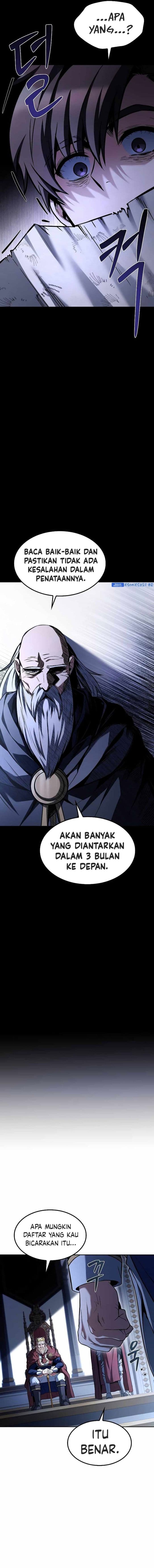 Archmage Restaurant - Chapter 59 - Page 14