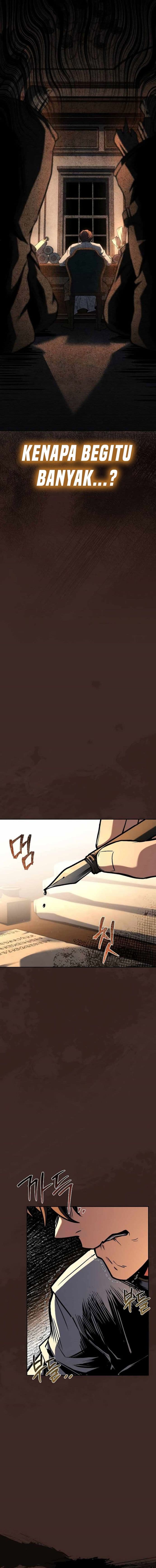 Archmage Restaurant - Chapter 59 - Page 18
