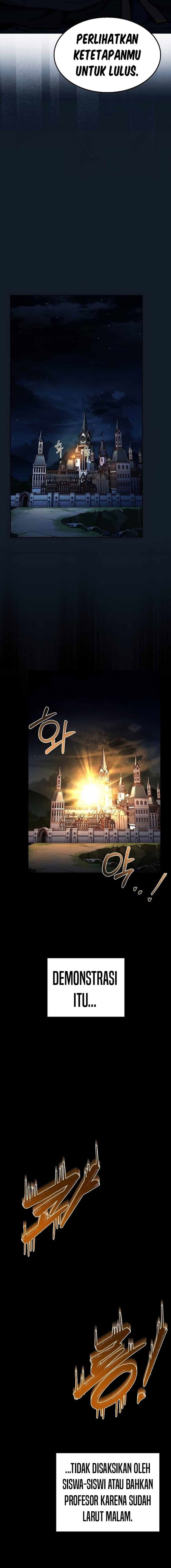 Archmage Restaurant - Chapter 59 - Page 24