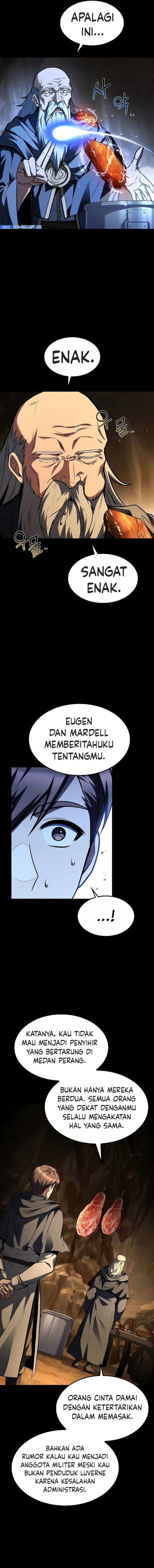 Archmage Restaurant - Chapter 59 - Page 6