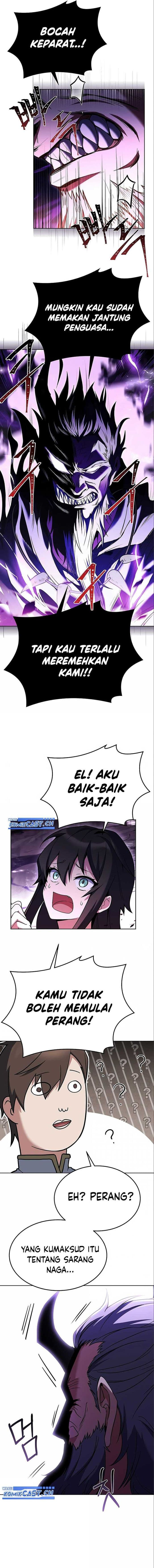 Archmage Restaurant - Chapter 6 - Page 2