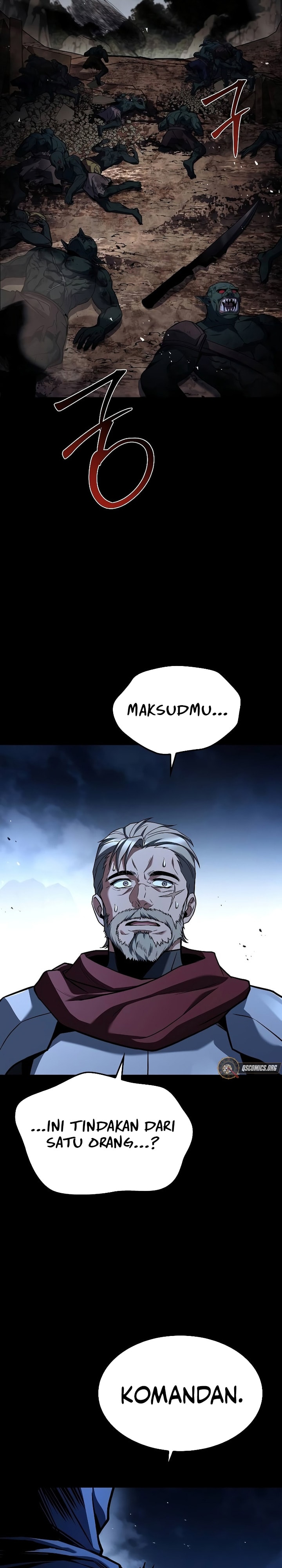 Archmage Restaurant - Chapter 60 - Page 12
