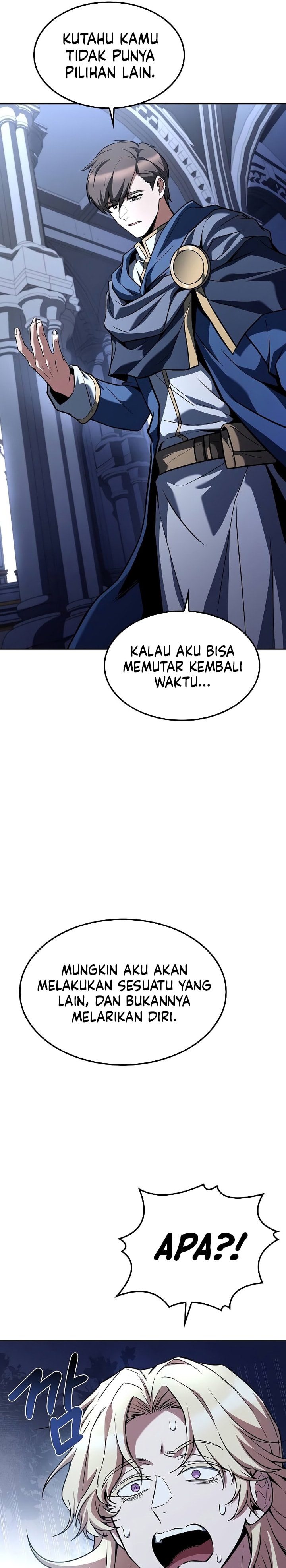 Archmage Restaurant - Chapter 60 - Page 18