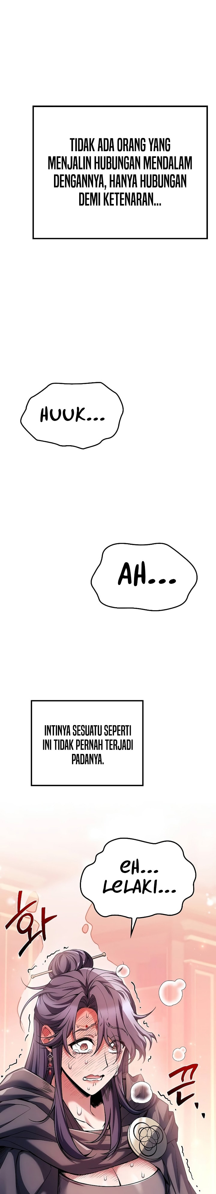 Archmage Restaurant - Chapter 60 - Page 31
