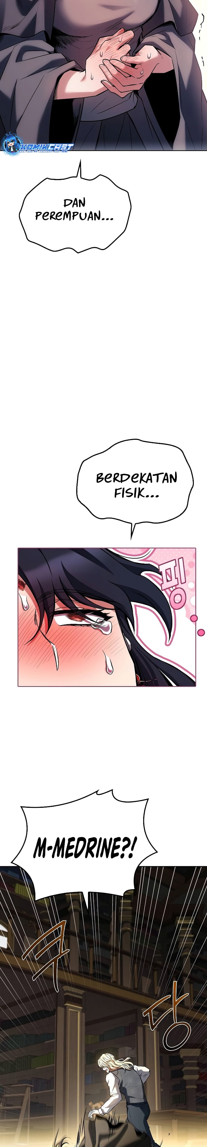 Archmage Restaurant - Chapter 60 - Page 32