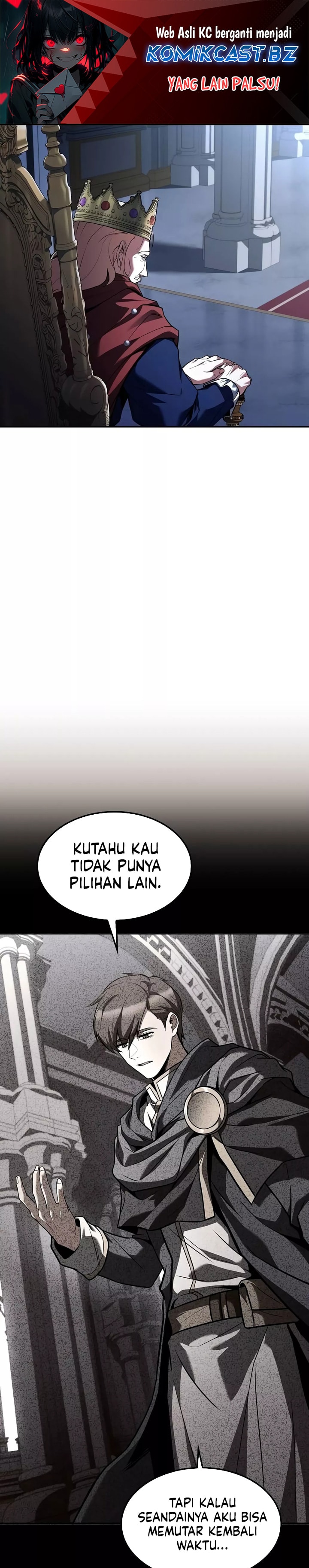 Archmage Restaurant - Chapter 61 - Page 2