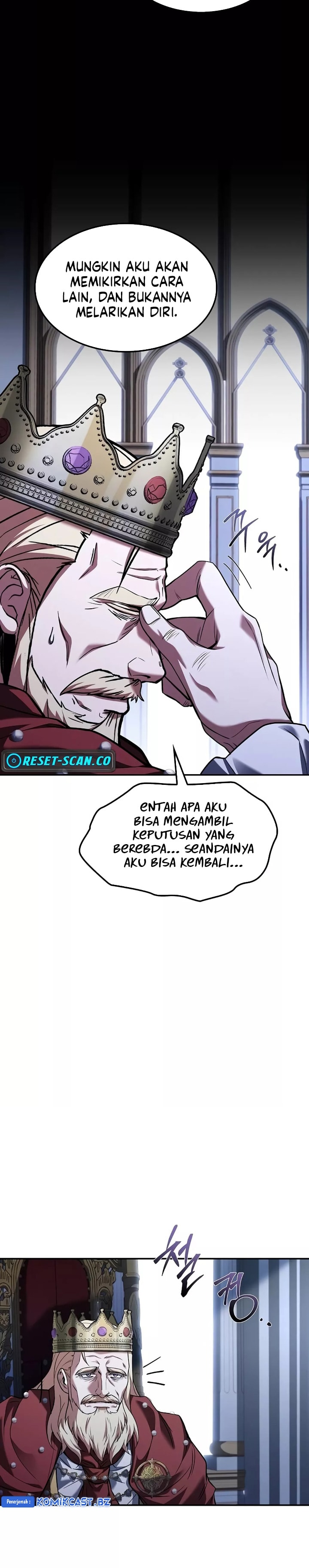 Archmage Restaurant - Chapter 61 - Page 3