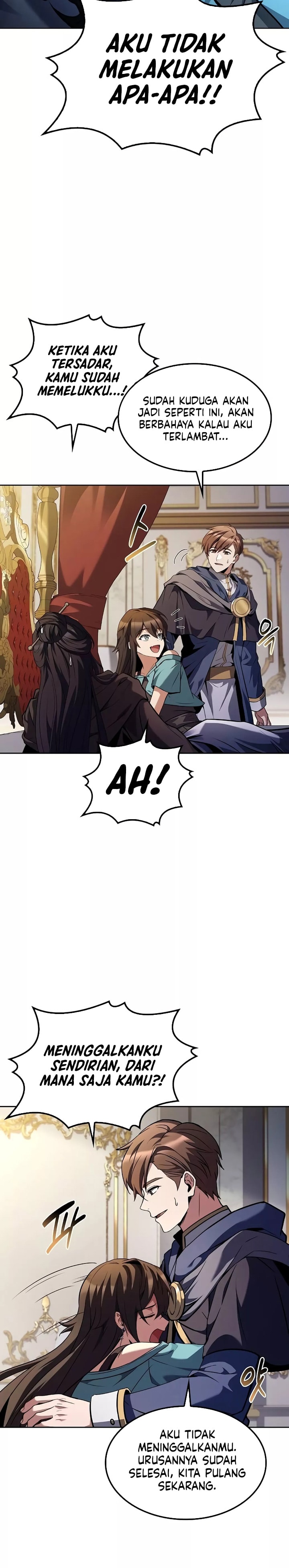 Archmage Restaurant - Chapter 61 - Page 32