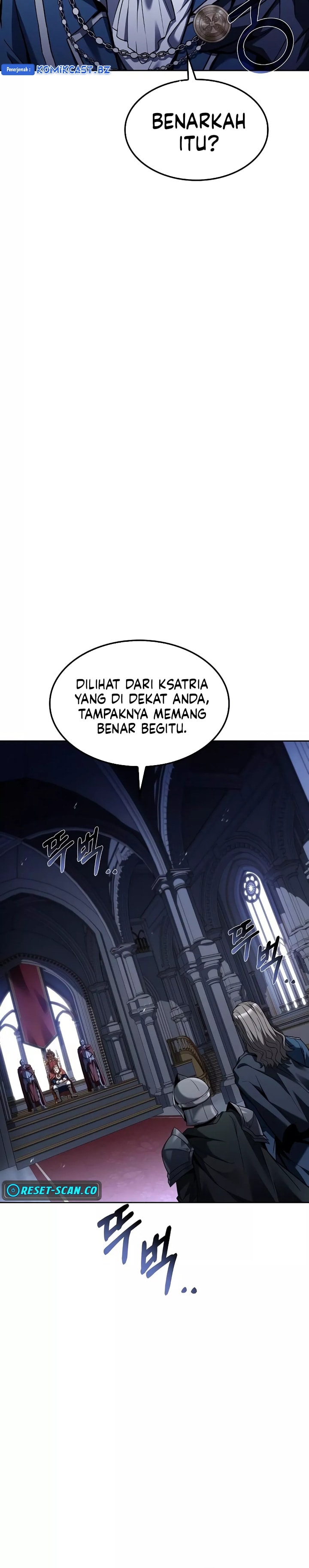 Archmage Restaurant - Chapter 61 - Page 5
