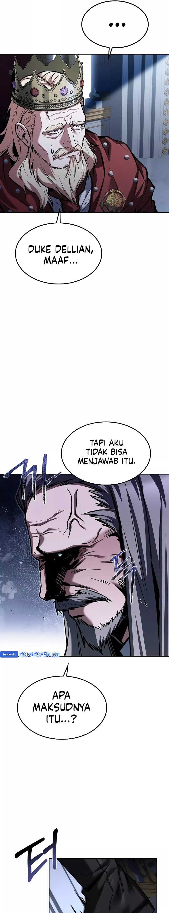 Archmage Restaurant - Chapter 61 - Page 6