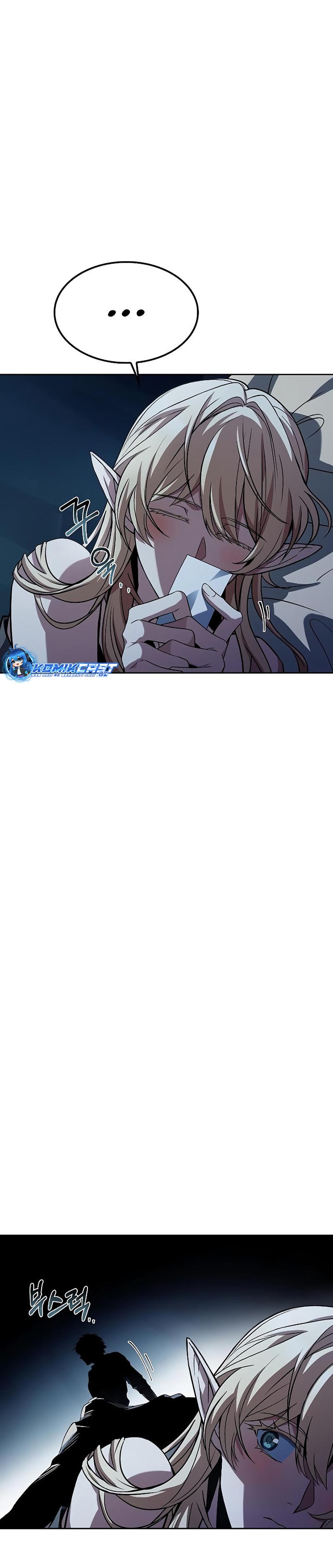 Archmage Restaurant - Chapter 62 - Page 41