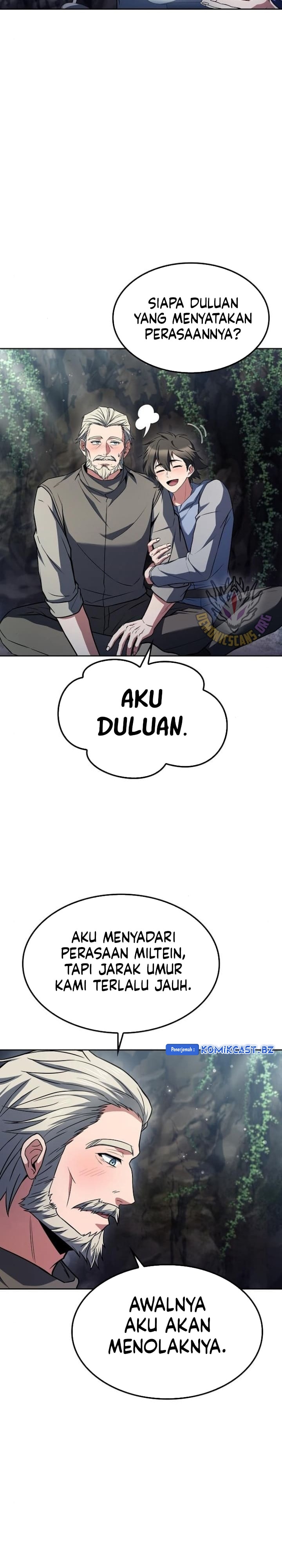 Archmage Restaurant - Chapter 63 - Page 13