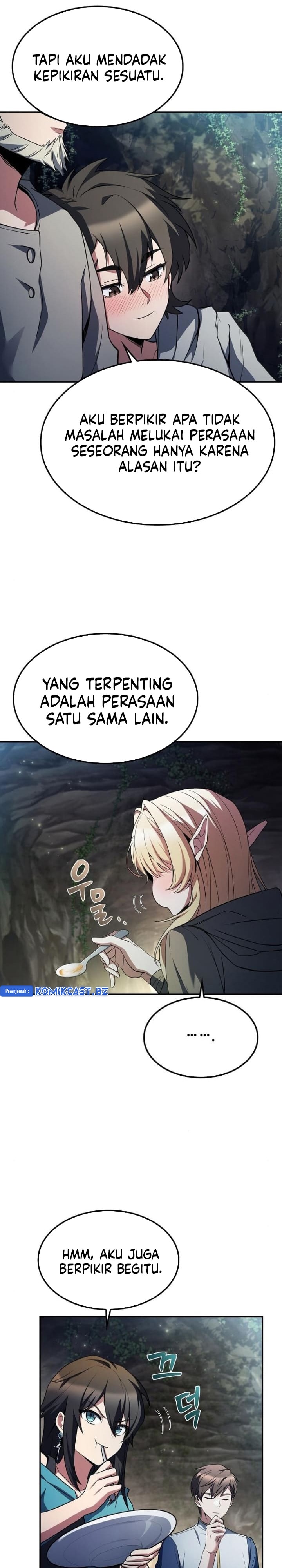 Archmage Restaurant - Chapter 63 - Page 14