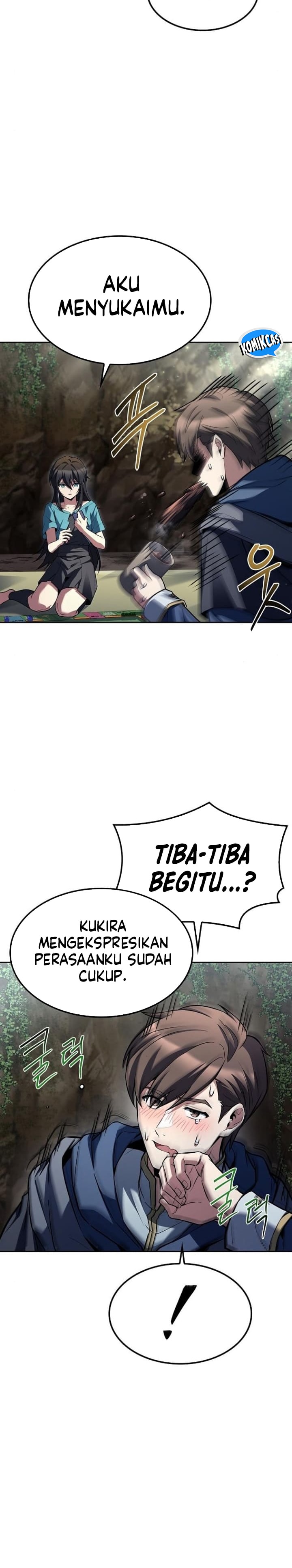 Archmage Restaurant - Chapter 63 - Page 24