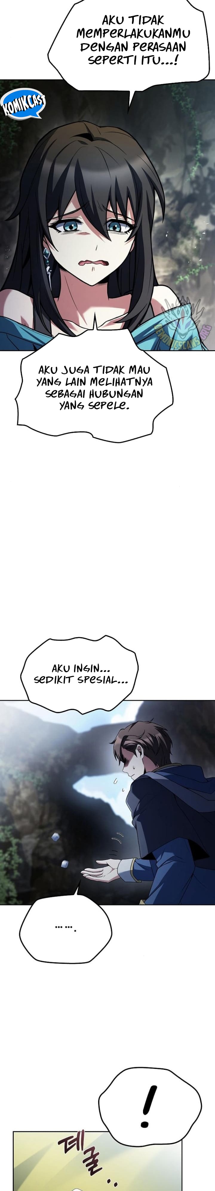 Archmage Restaurant - Chapter 63 - Page 27