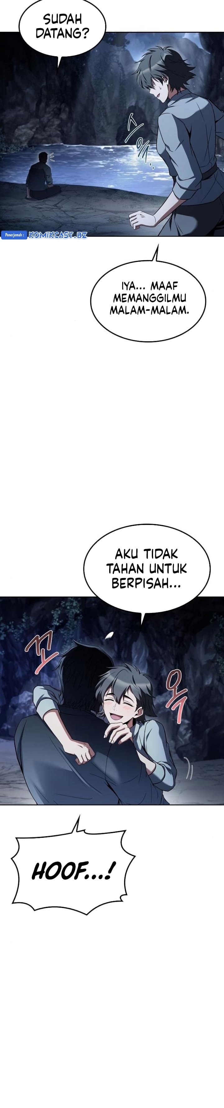 Archmage Restaurant - Chapter 63 - Page 3