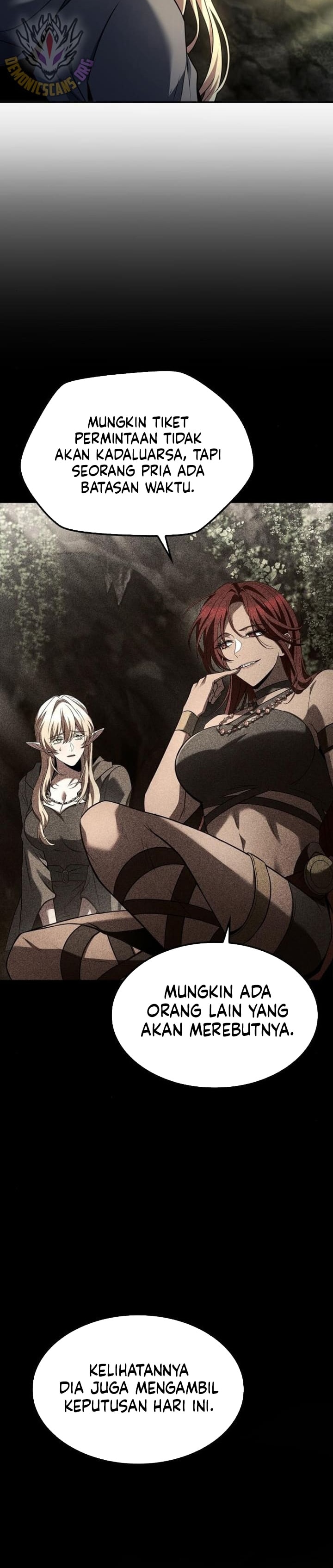 Archmage Restaurant - Chapter 63 - Page 40