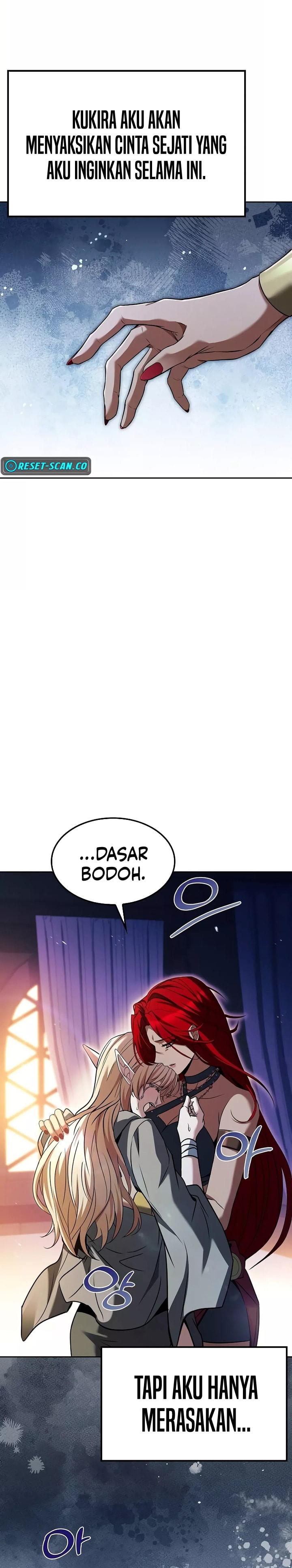 Archmage Restaurant - Chapter 64 - Page 23