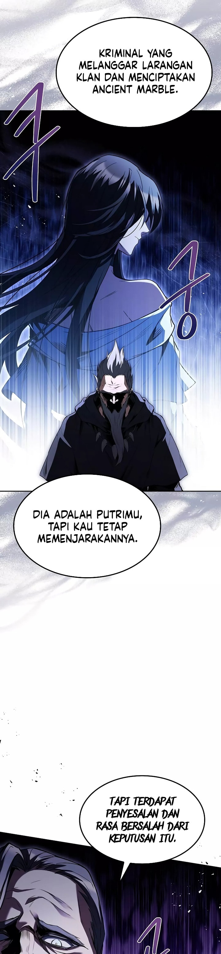 Archmage Restaurant - Chapter 64 - Page 40
