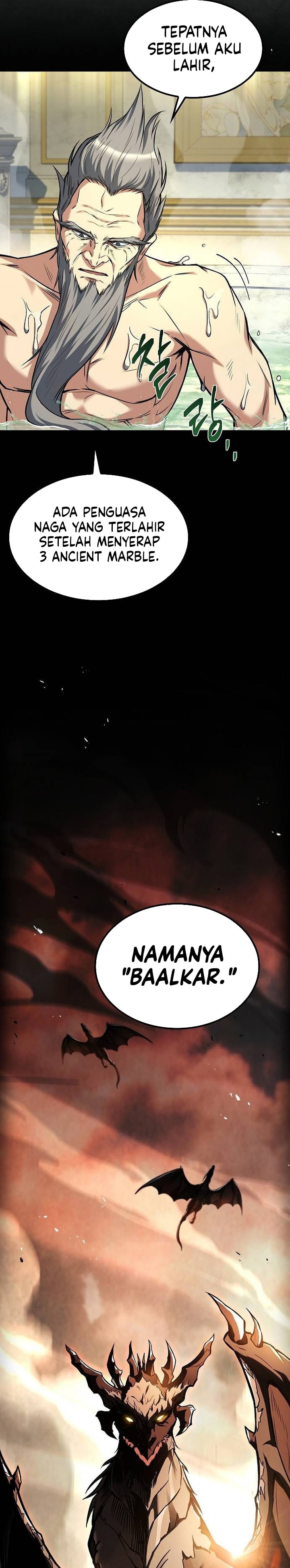 Archmage Restaurant - Chapter 65 - Page 26