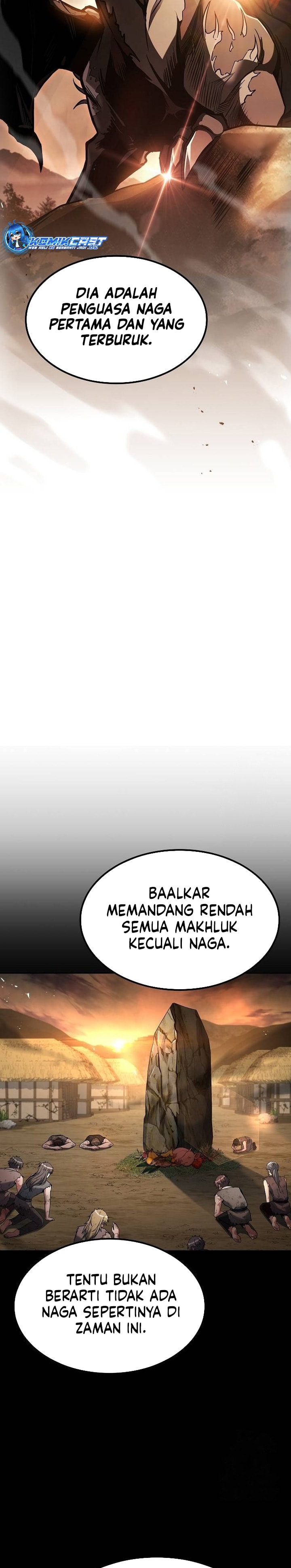 Archmage Restaurant - Chapter 65 - Page 27