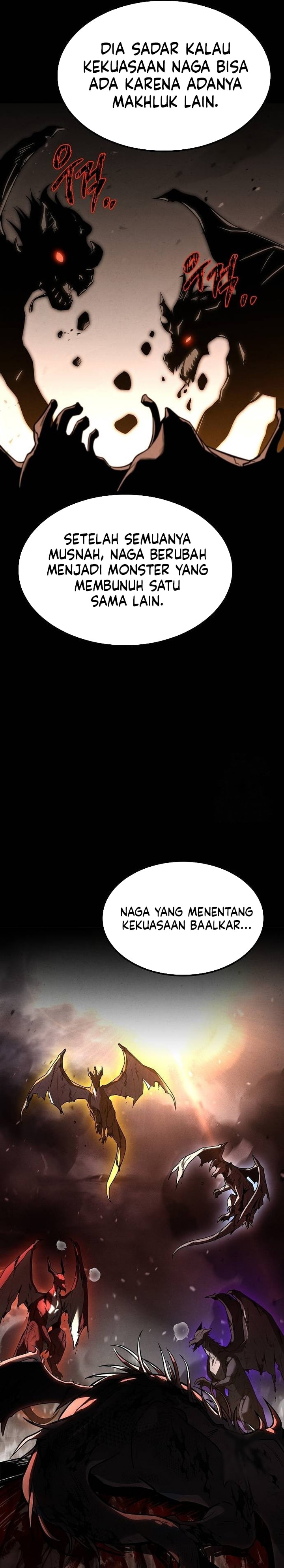 Archmage Restaurant - Chapter 65 - Page 30