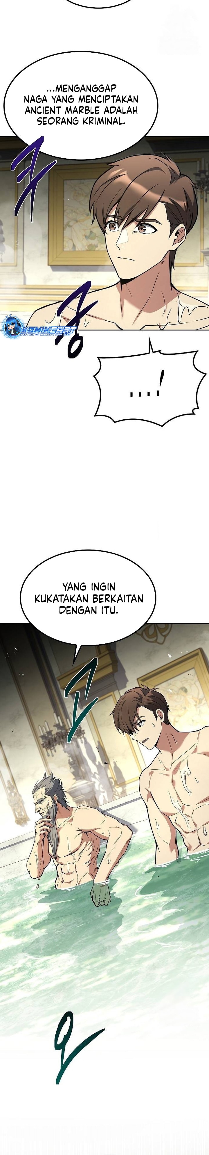 Archmage Restaurant - Chapter 65 - Page 33