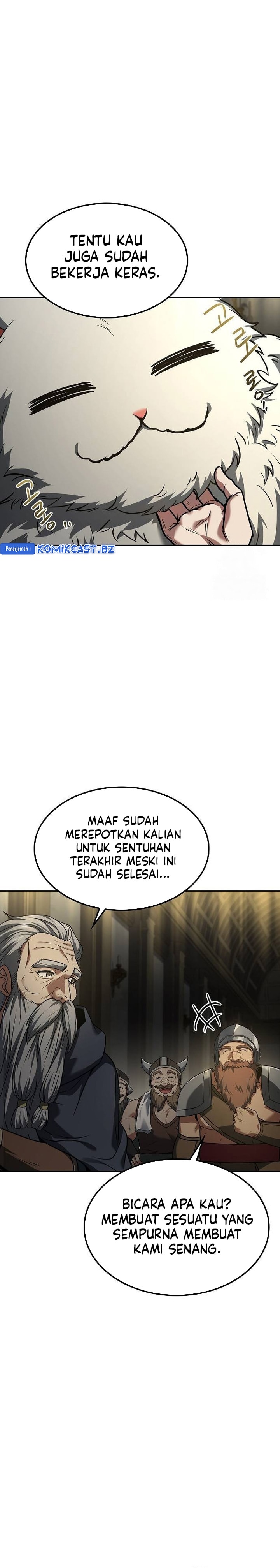 Archmage Restaurant - Chapter 65 - Page 5