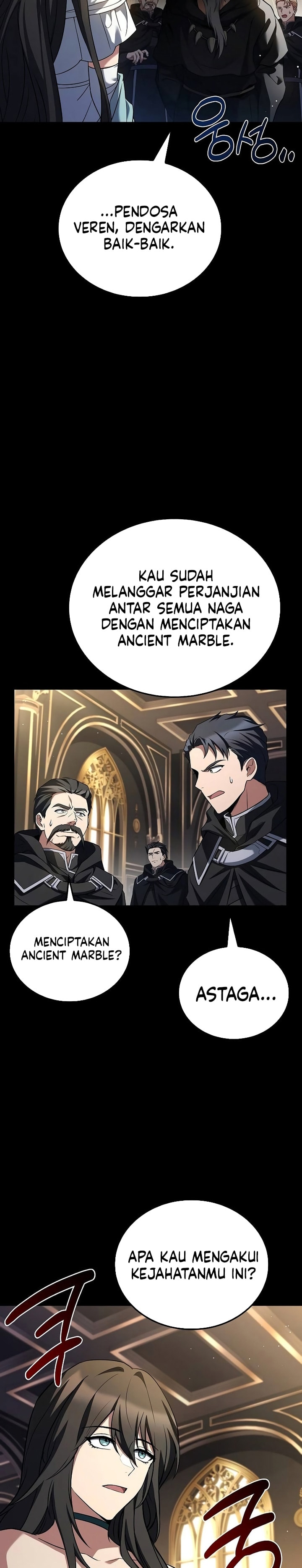 Archmage Restaurant - Chapter 66 - Page 11