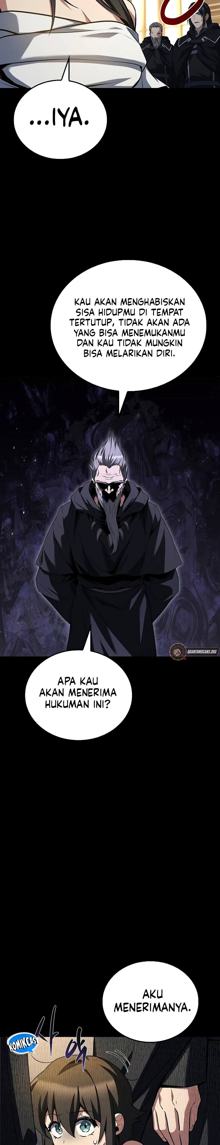 Archmage Restaurant - Chapter 66 - Page 12