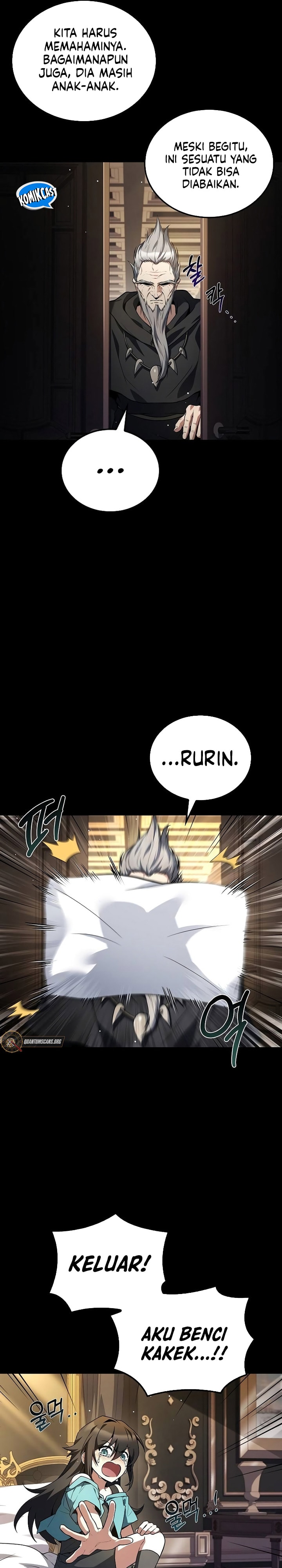 Archmage Restaurant - Chapter 66 - Page 18