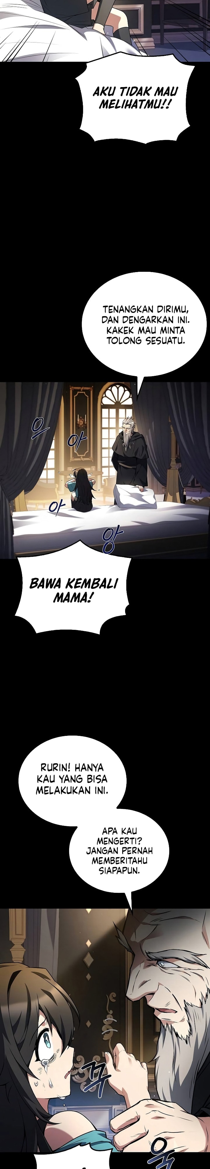 Archmage Restaurant - Chapter 66 - Page 19