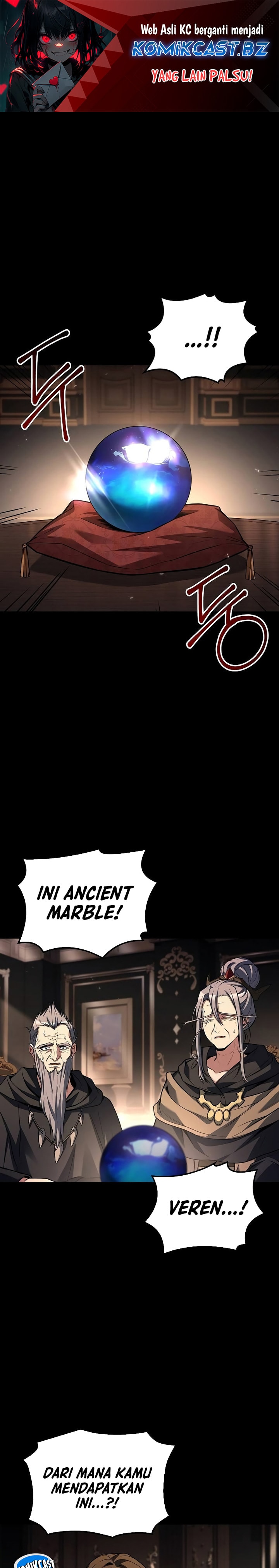 Archmage Restaurant - Chapter 66 - Page 2