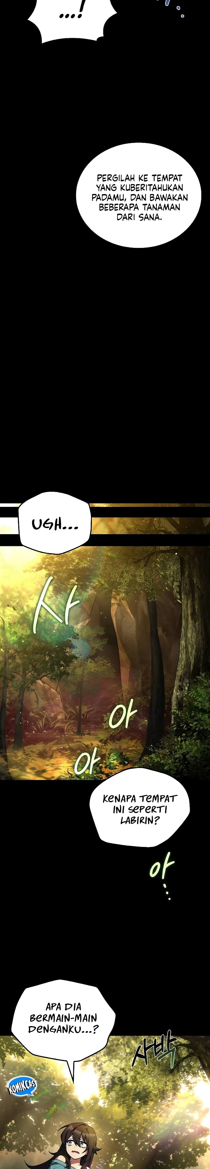 Archmage Restaurant - Chapter 66 - Page 20