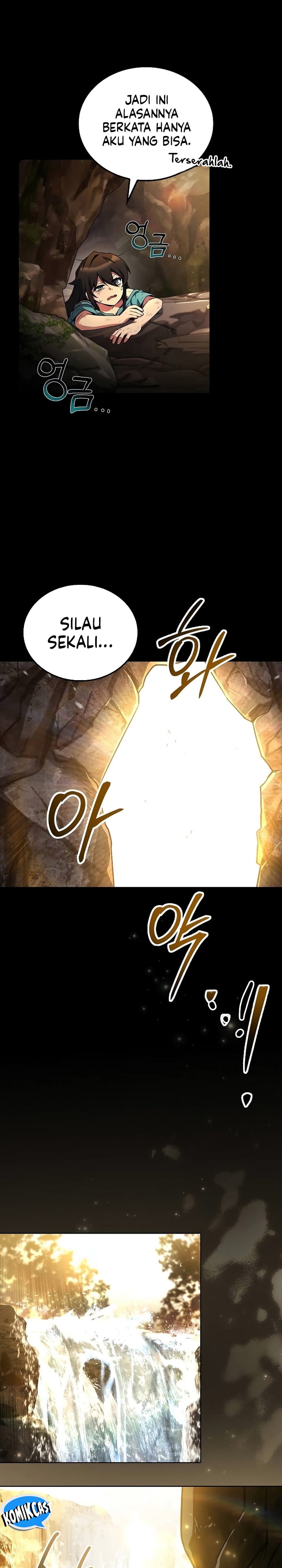 Archmage Restaurant - Chapter 66 - Page 22