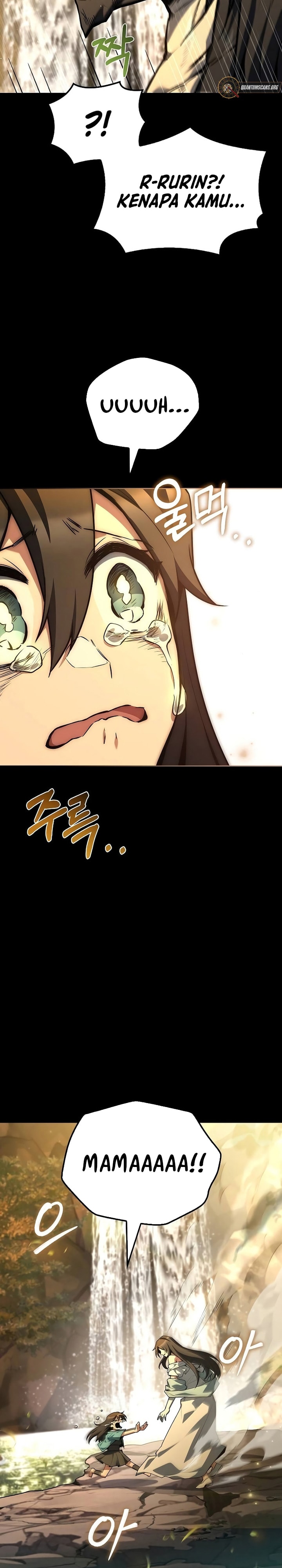 Archmage Restaurant - Chapter 66 - Page 24