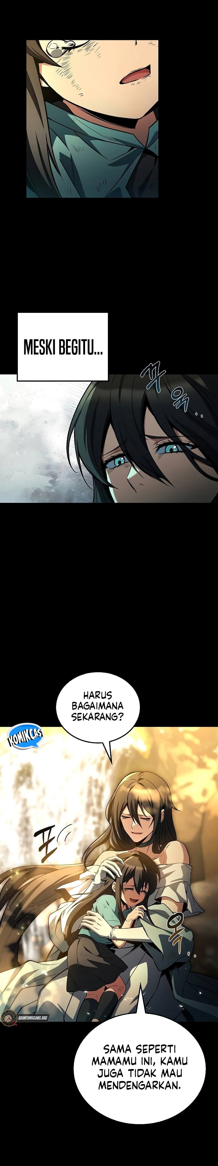 Archmage Restaurant - Chapter 66 - Page 26