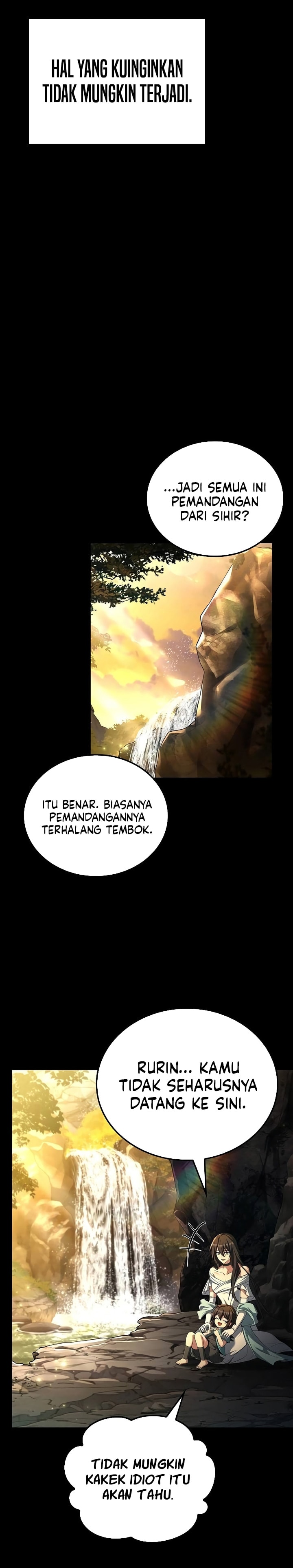 Archmage Restaurant - Chapter 66 - Page 27