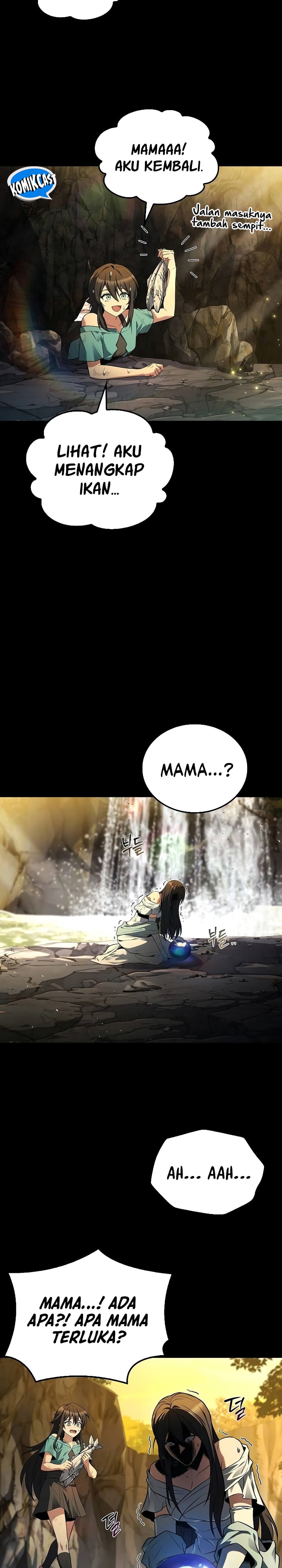 Archmage Restaurant - Chapter 66 - Page 35
