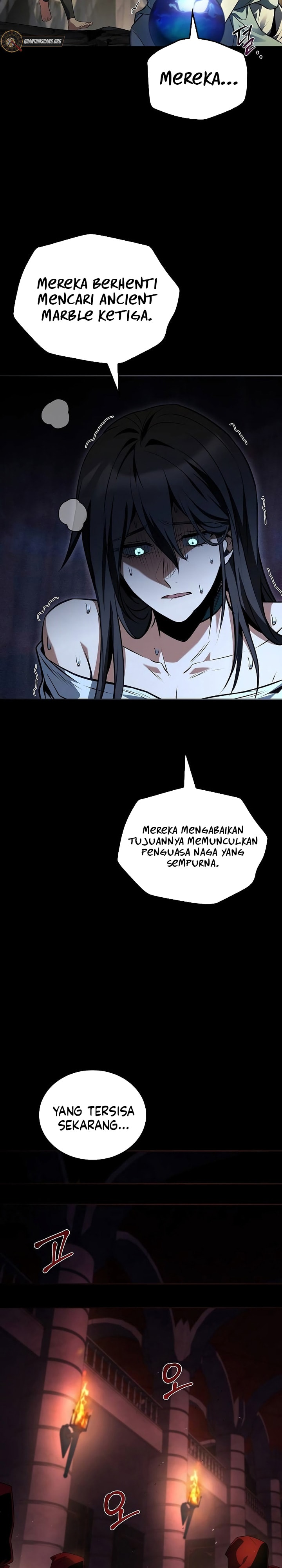 Archmage Restaurant - Chapter 66 - Page 36