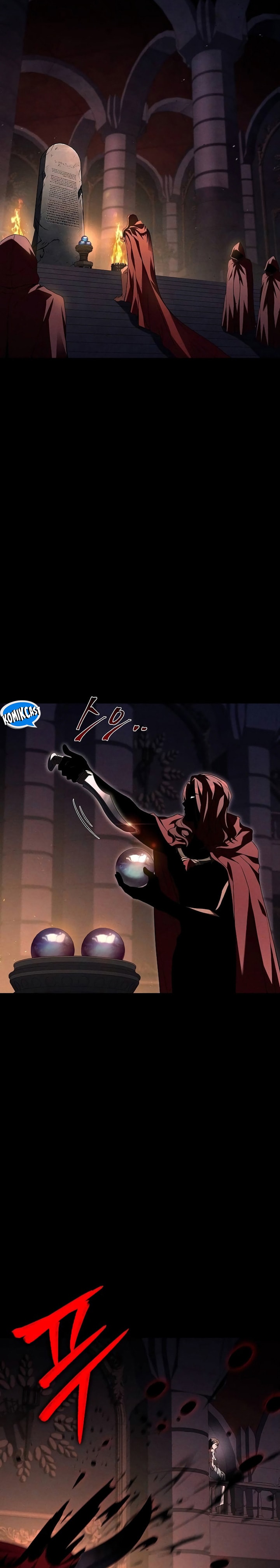 Archmage Restaurant - Chapter 66 - Page 5