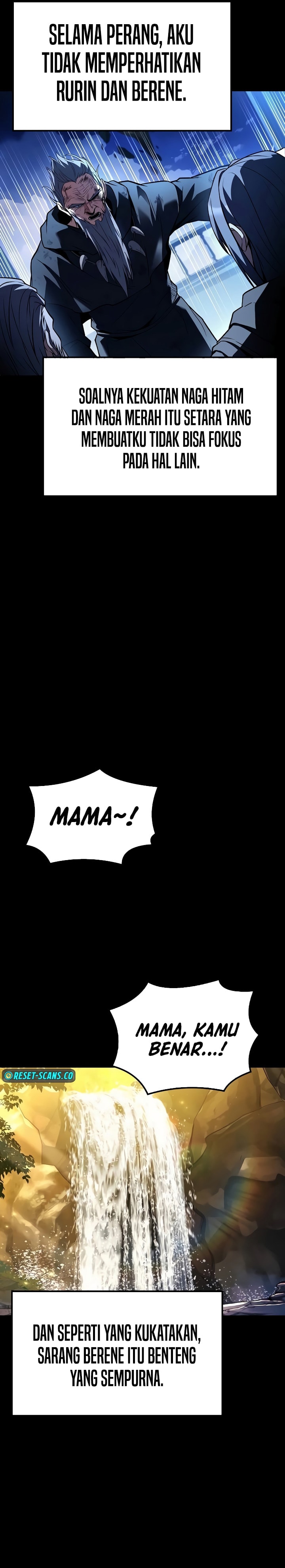 Archmage Restaurant - Chapter 67 - Page 14