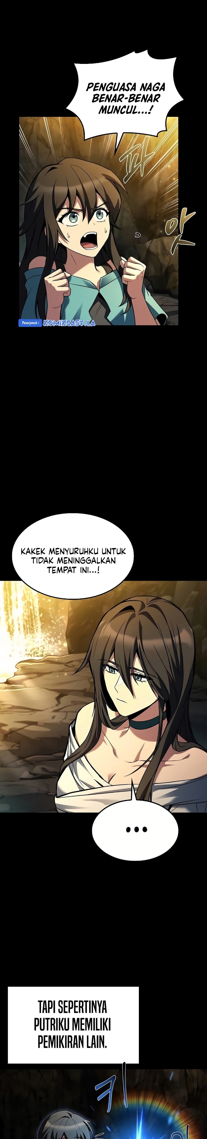 Archmage Restaurant - Chapter 67 - Page 15