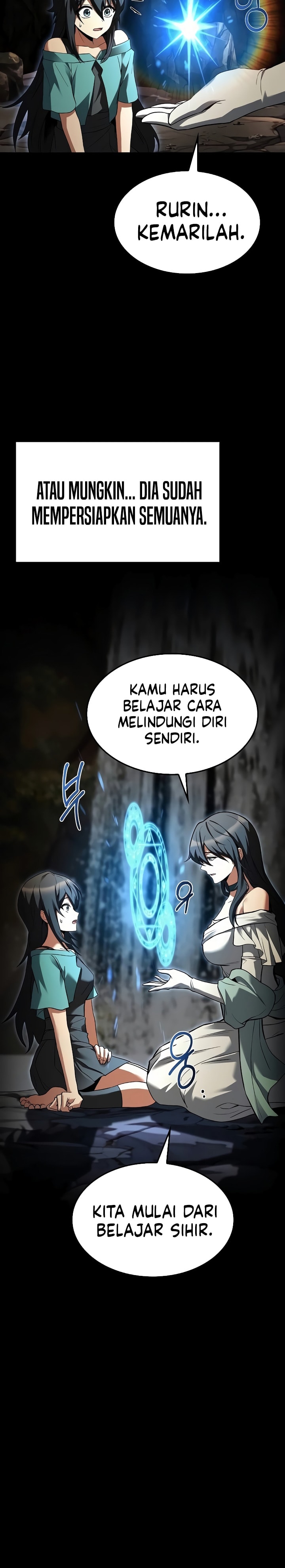 Archmage Restaurant - Chapter 67 - Page 16