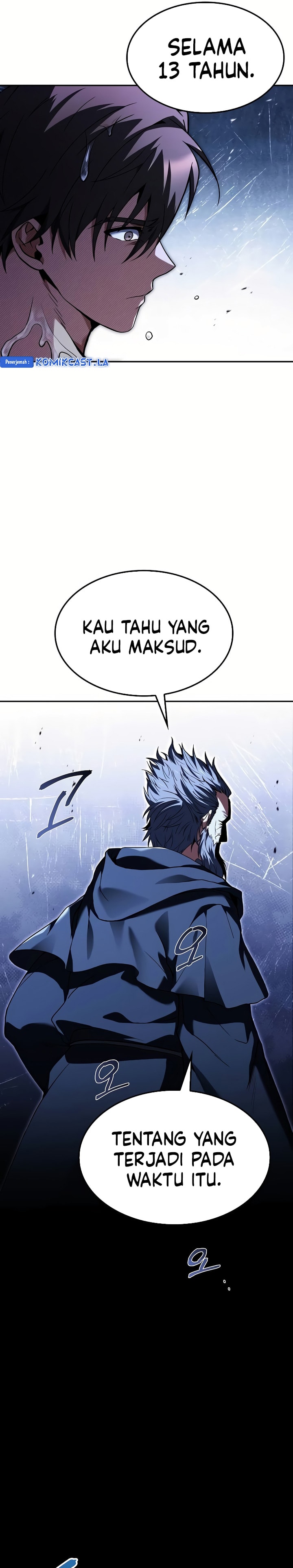 Archmage Restaurant - Chapter 67 - Page 18