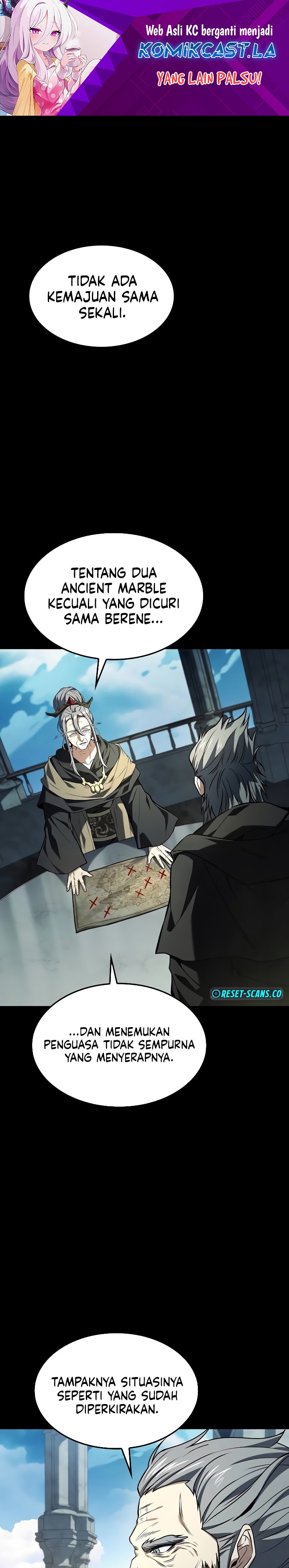 Archmage Restaurant - Chapter 67 - Page 2