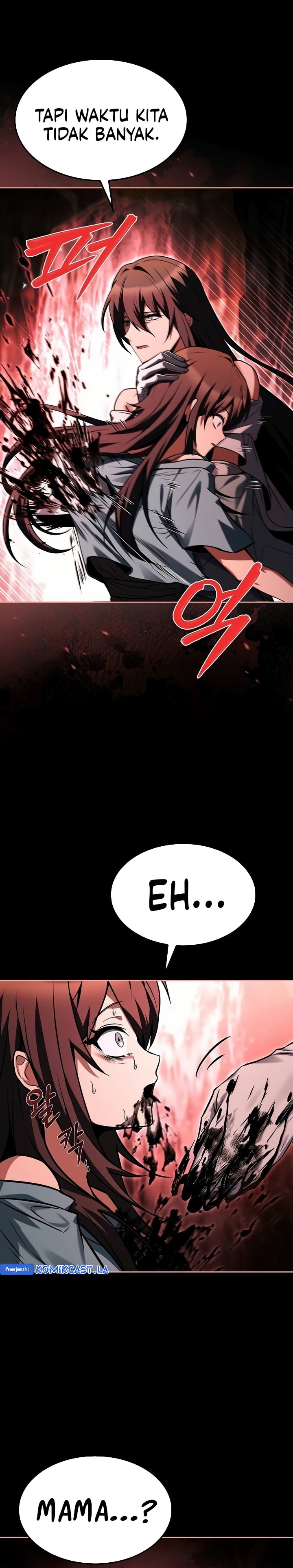 Archmage Restaurant - Chapter 67 - Page 21