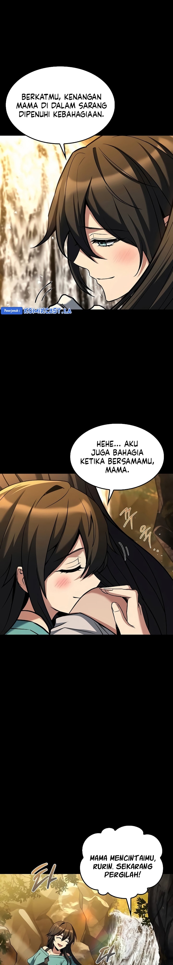 Archmage Restaurant - Chapter 67 - Page 27