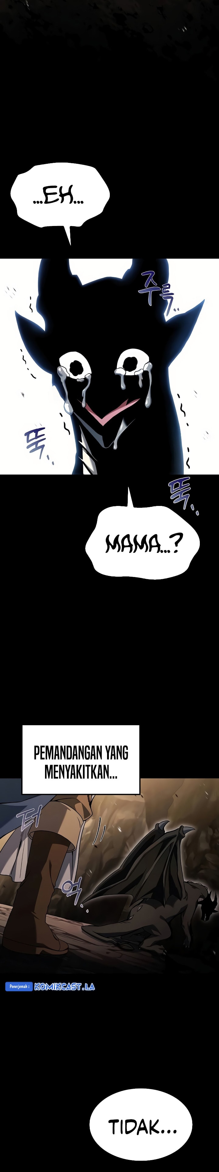 Archmage Restaurant - Chapter 67 - Page 30